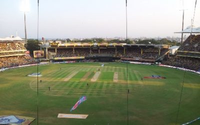 IPL 2013 Chronicles – CSK vs KKR – 28th April