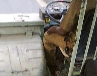 The MTC Driver (aka Pallavan Driver)