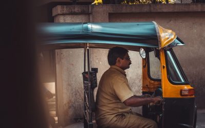 Chennai Auto Revolution
